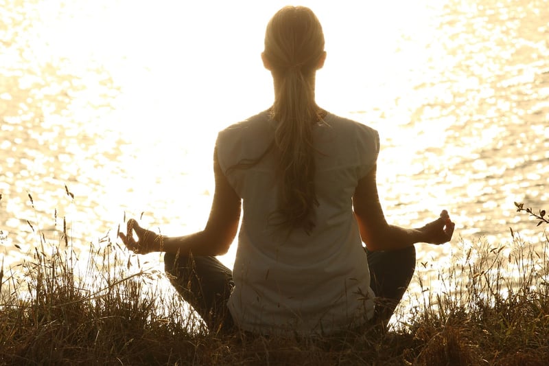 Mental Benefits of Ashtanga Yoga